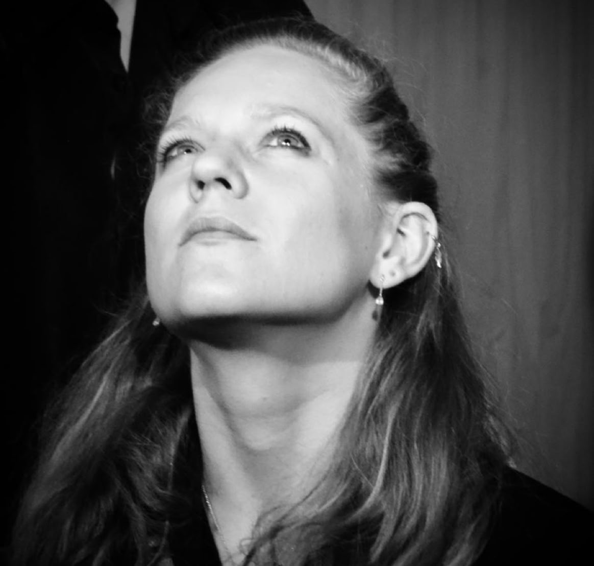 une eleve du cours de brigitte morel