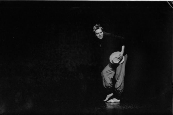 l acteur mise en scene brigitte morel oser l'instant.