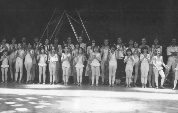 danse avec brigitte morel