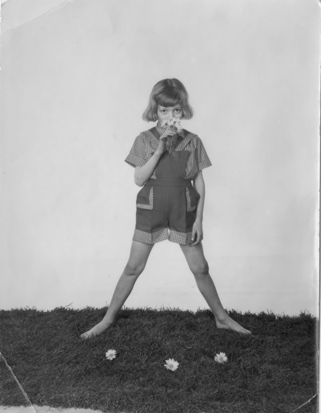 brigitte morel enfant