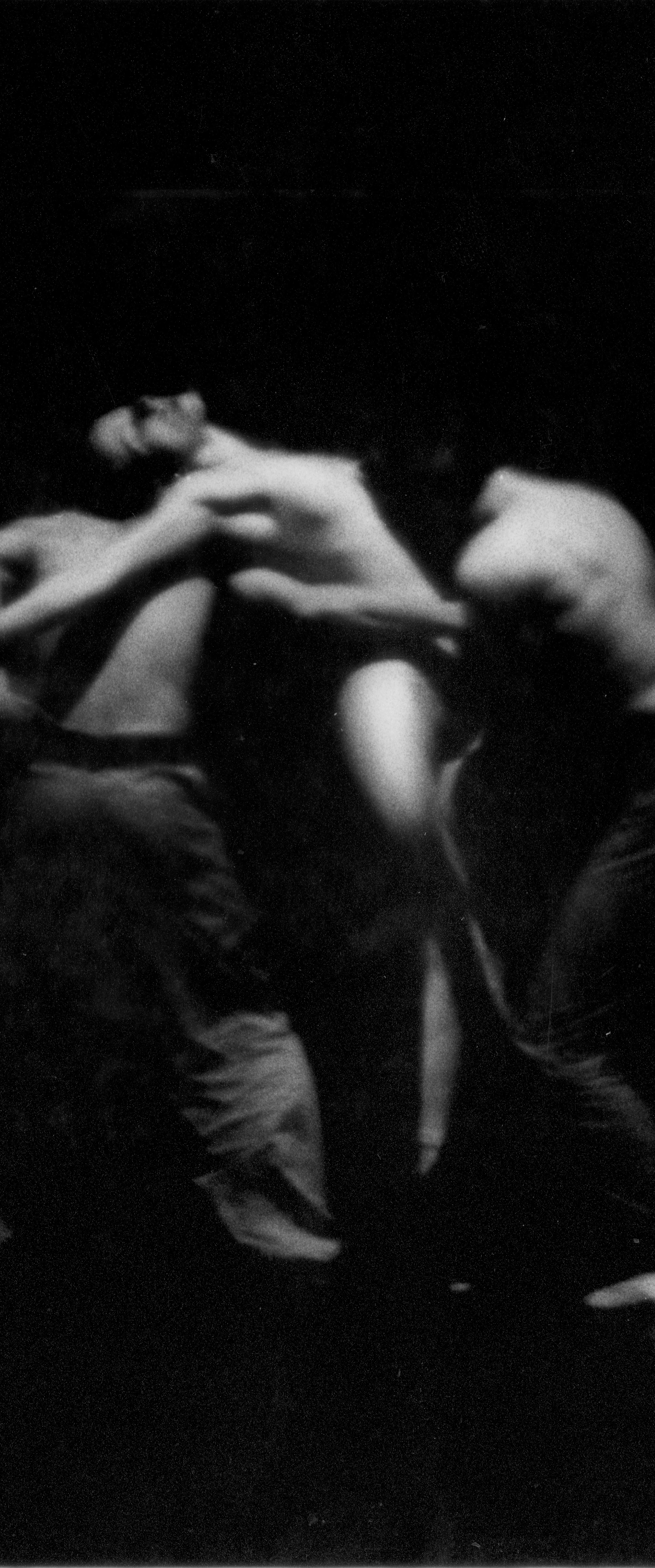 enfant brigitte morel a fait ete modele pour la pub